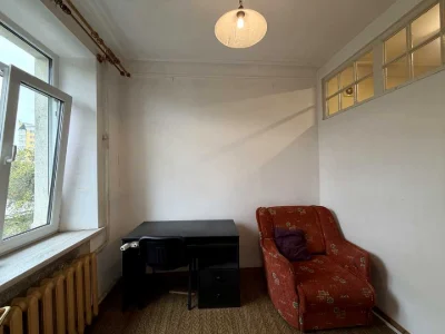 Apartment. Utyosova st., Odessa