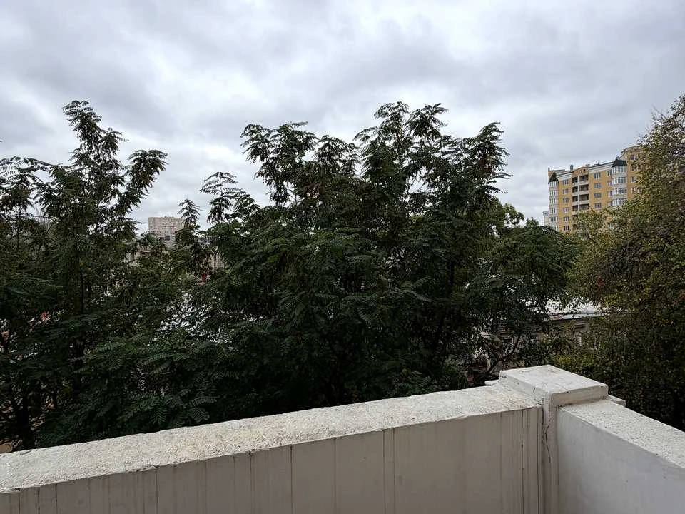 Apartment. Utyosova st., Odessa