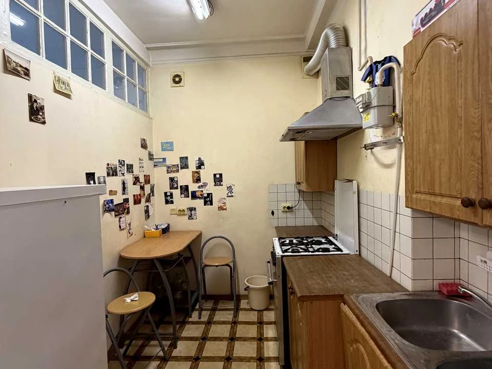 Apartment. Utyosova st., Odessa