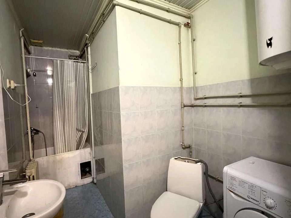 Apartment. Utyosova st., Odessa