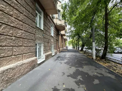 Apartment. Utyosova st., Odessa