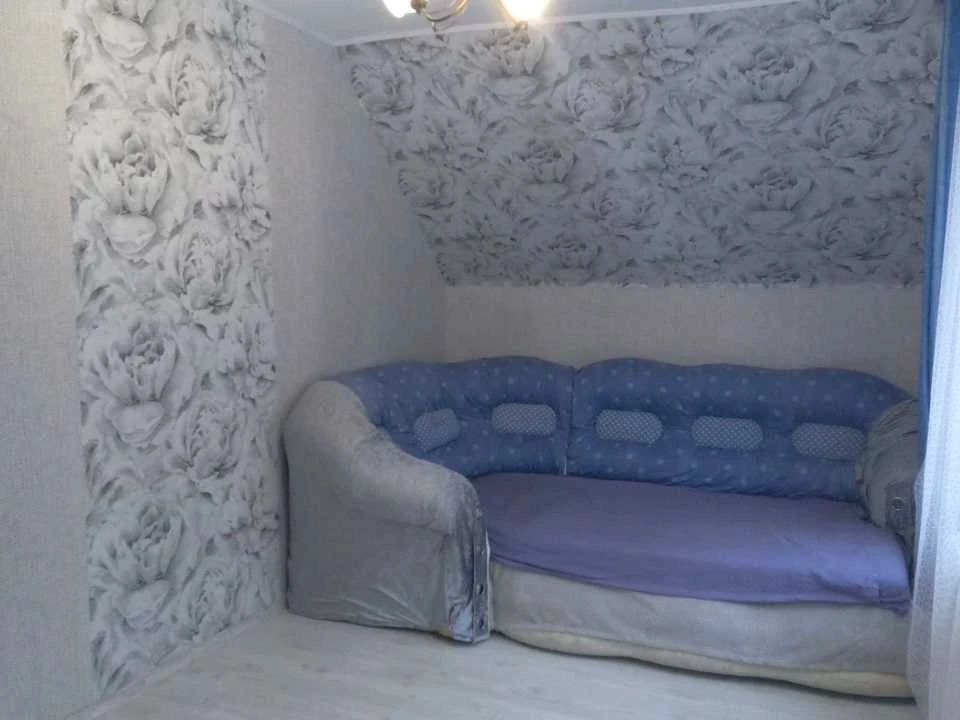 Apartment. 7th Sokolovsky Street, Zhytomyr