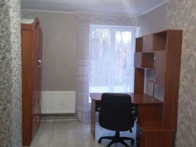 Apartment. 7th Sokolovsky Street, Zhytomyr