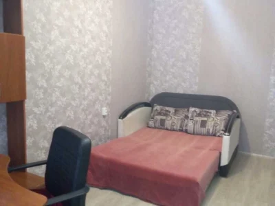 Apartment. 7th Sokolovsky Street, Zhytomyr