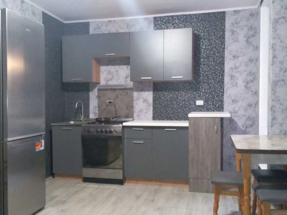 Apartment. 7th Sokolovsky Street, Zhytomyr