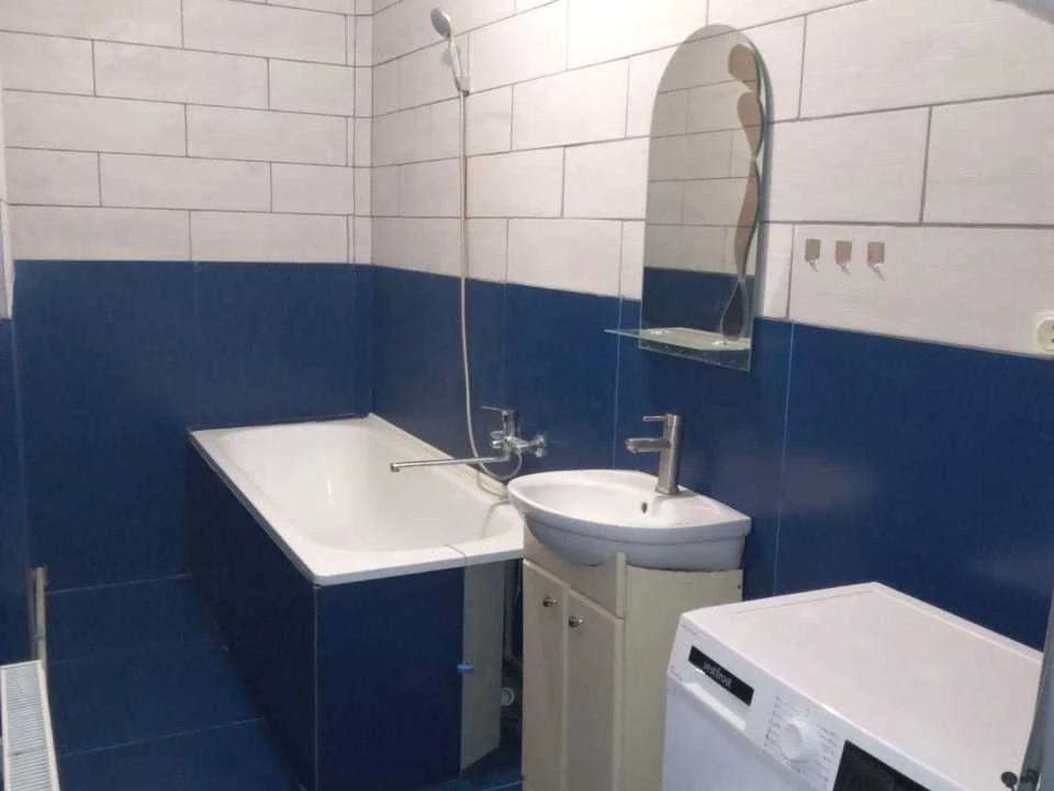 Apartment. 7th Sokolovsky Street, Zhytomyr