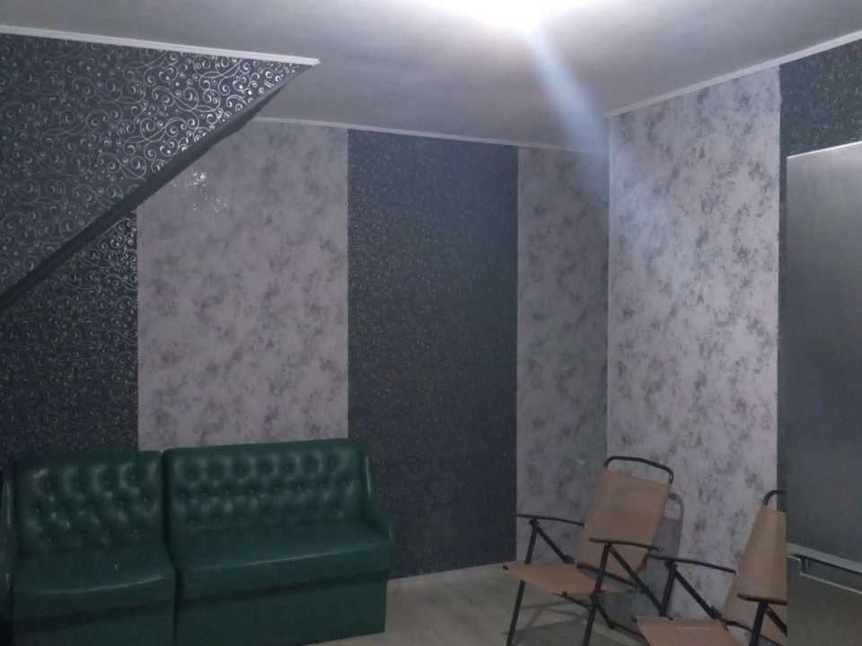 Apartment. 7th Sokolovsky Street, Zhytomyr