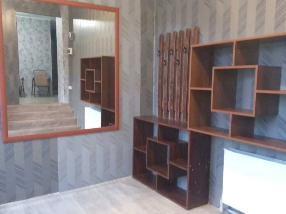 Apartment. 7th Sokolovsky Street, Zhytomyr