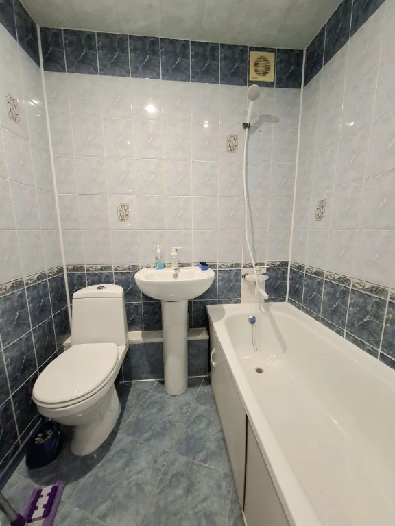 Sale of 1-room apartment. Dry Fontan