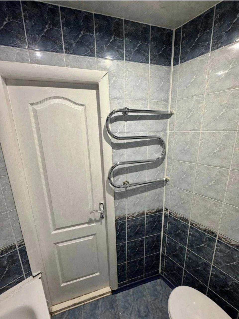 Sale of 1-room apartment. Dry Fontan