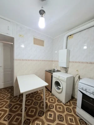 Sale of 1-room apartment. Dry Fontan