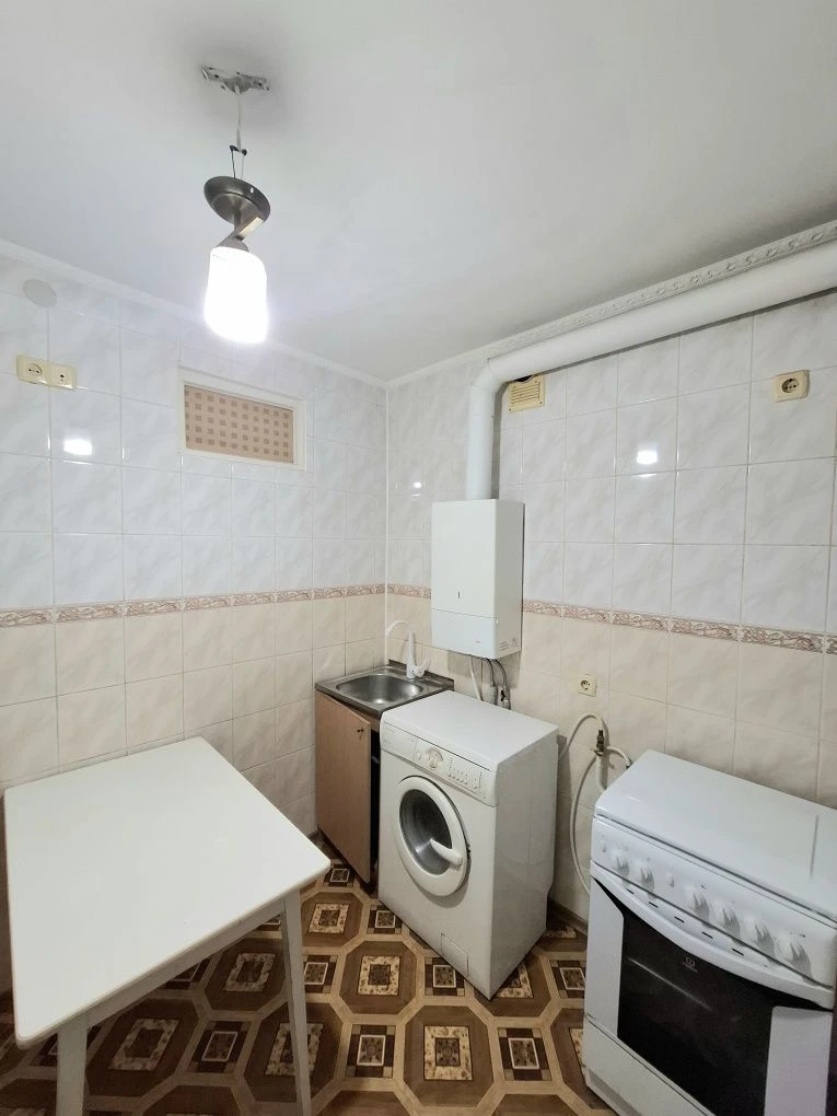 Sale of 1-room apartment. Dry Fontan