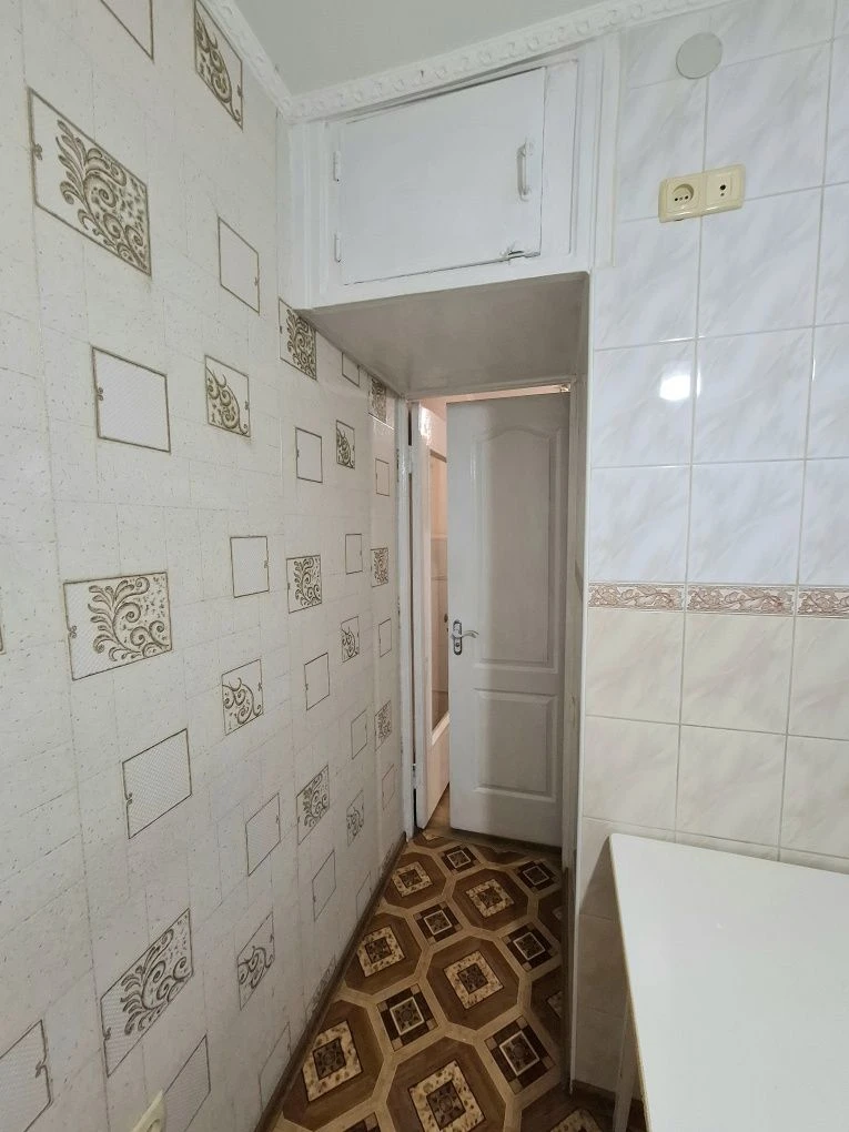 Sale of 1-room apartment. Dry Fontan