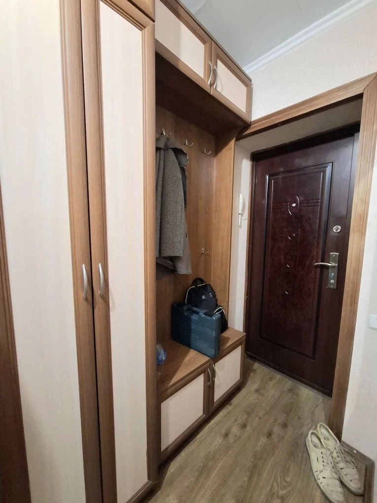 Sale of 1-room apartment. Dry Fontan