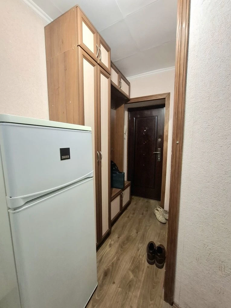 Sale of 1-room apartment. Dry Fontan