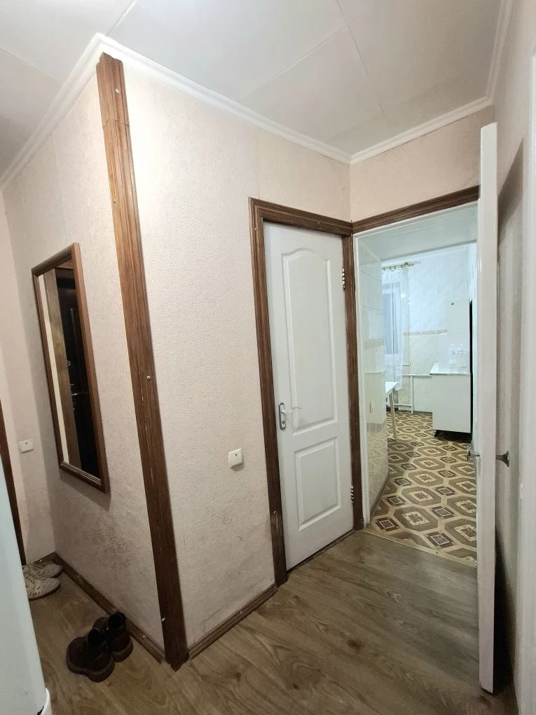 Sale of 1-room apartment. Dry Fontan