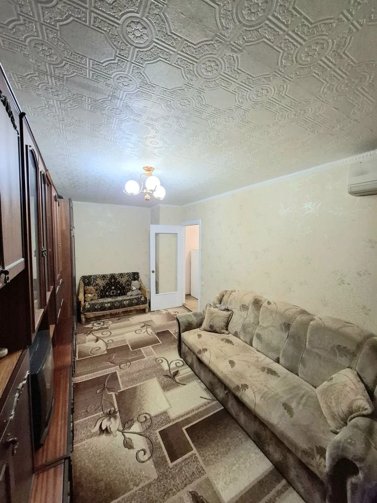 Sale of 1-room apartment. Dry Fontan