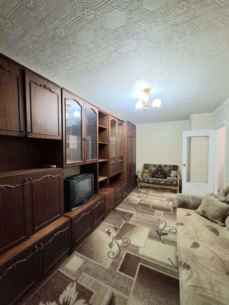 Sale of 1-room apartment. Dry Fontan