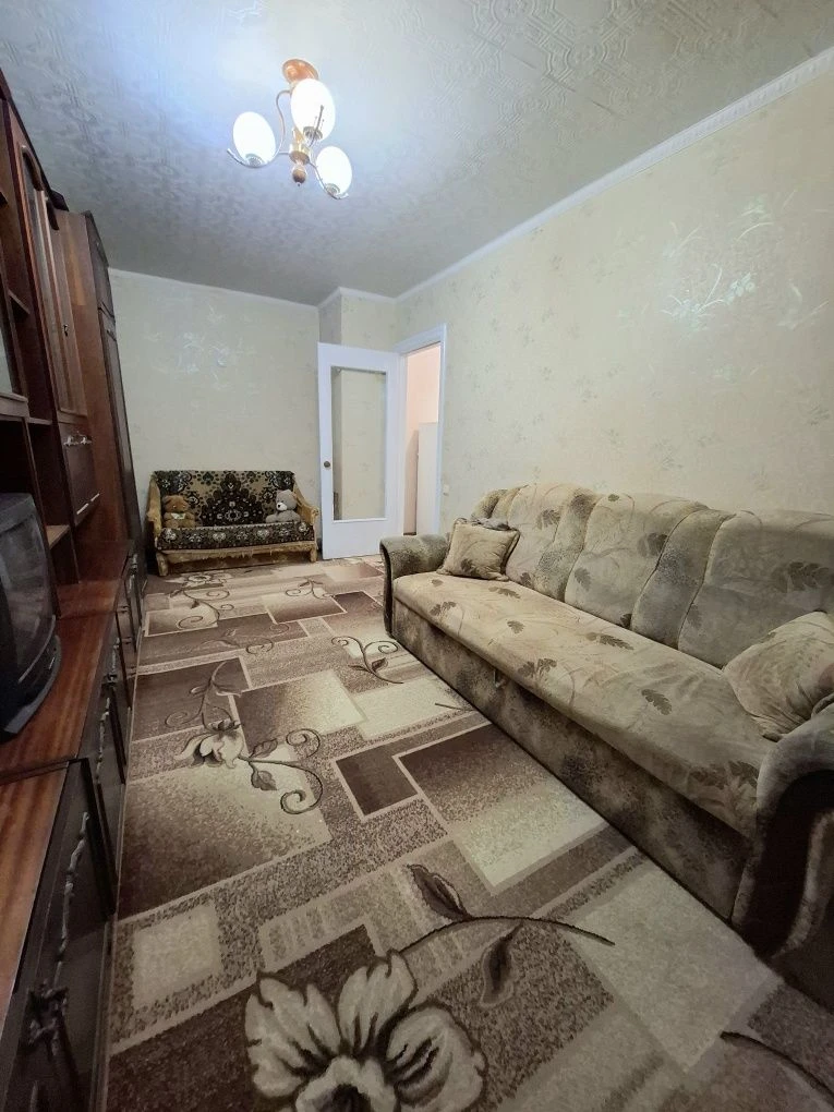 Sale of 1-room apartment. Dry Fontan