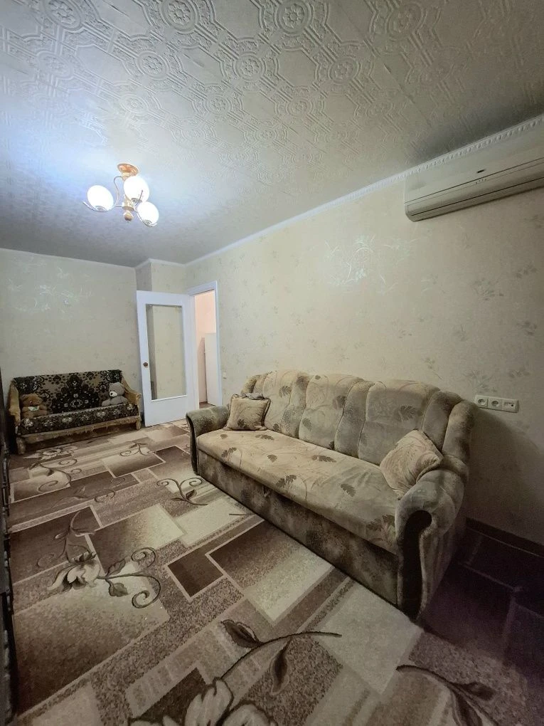 Sale of 1-room apartment. Dry Fontan