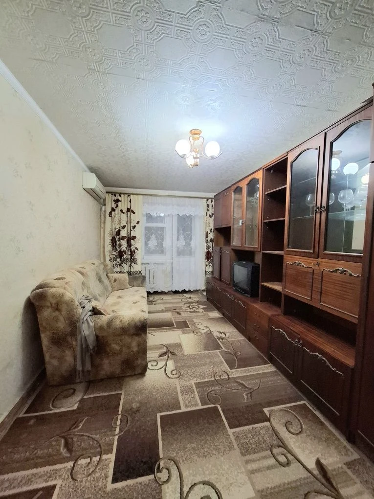 Sale of 1-room apartment. Dry Fontan