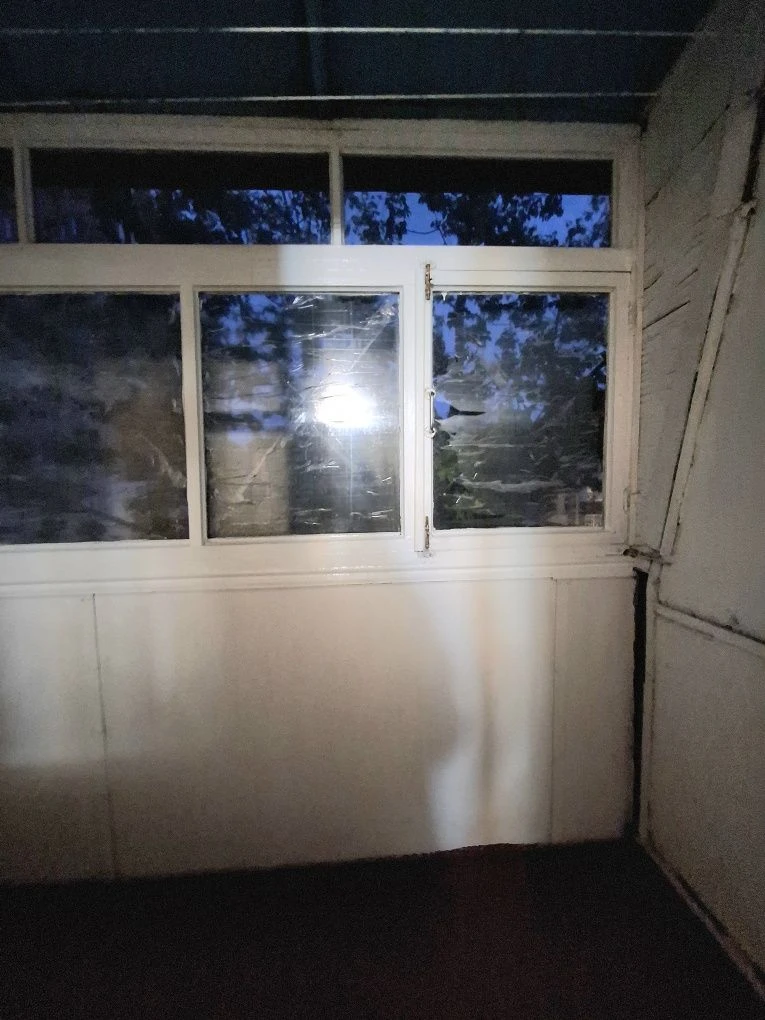 Sale of 1-room apartment. Dry Fontan