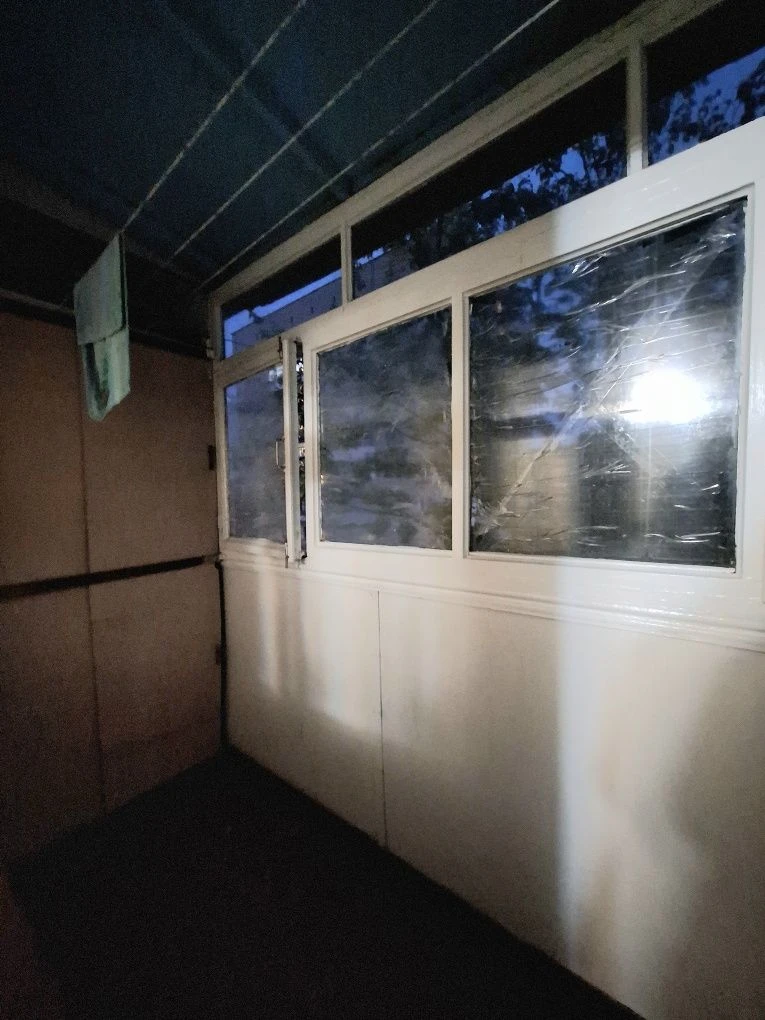 Sale of 1-room apartment. Dry Fontan