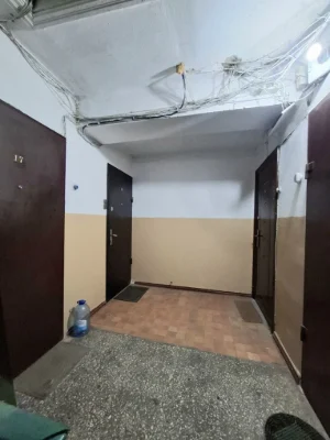 Sale of 1-room apartment. Dry Fontan