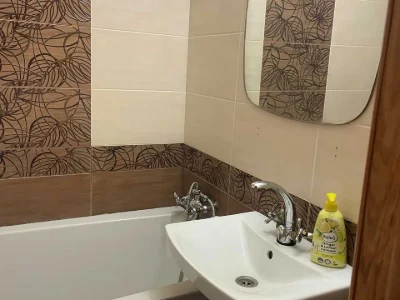 Apartment. Chernovolos Street