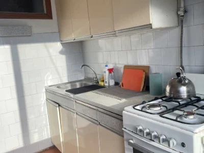 Apartment. Chernovolos Street