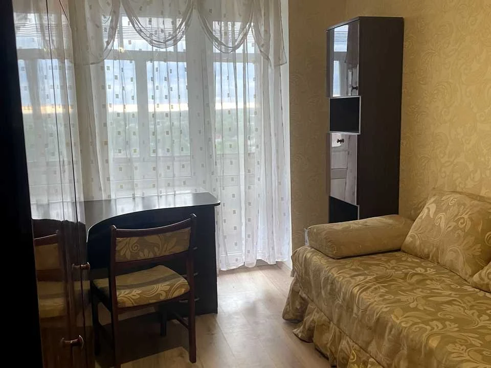 Apartment. Chernovolos Street