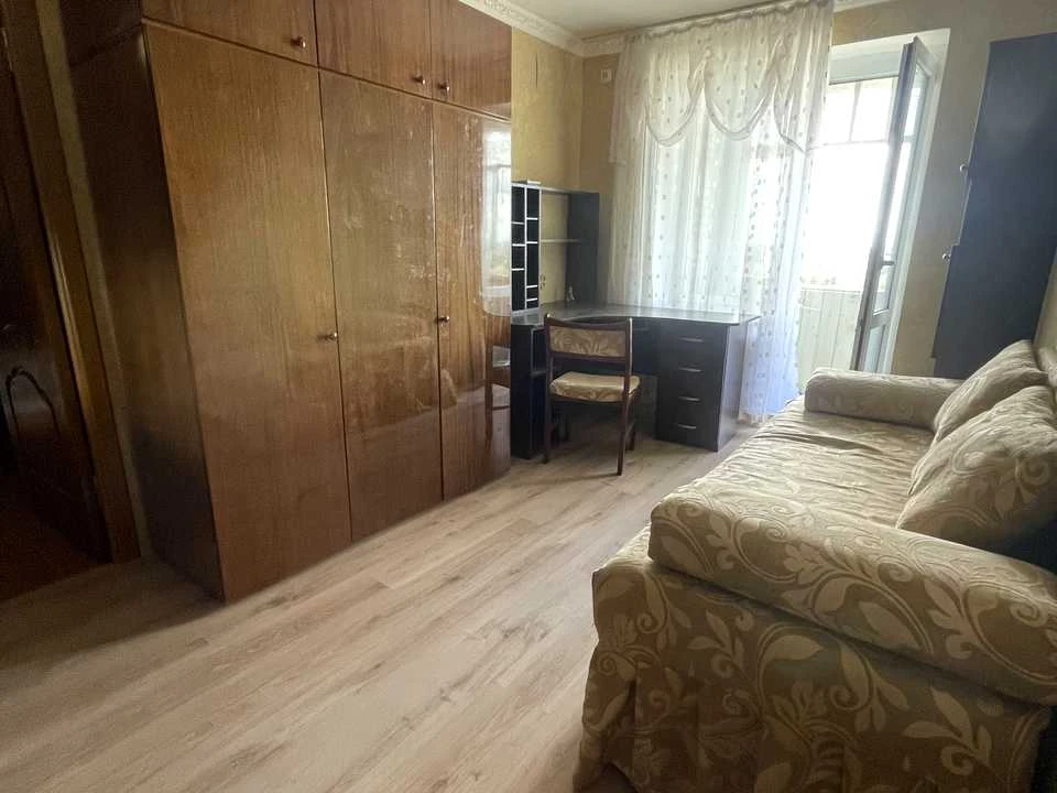 Apartment. Chernovolos Street
