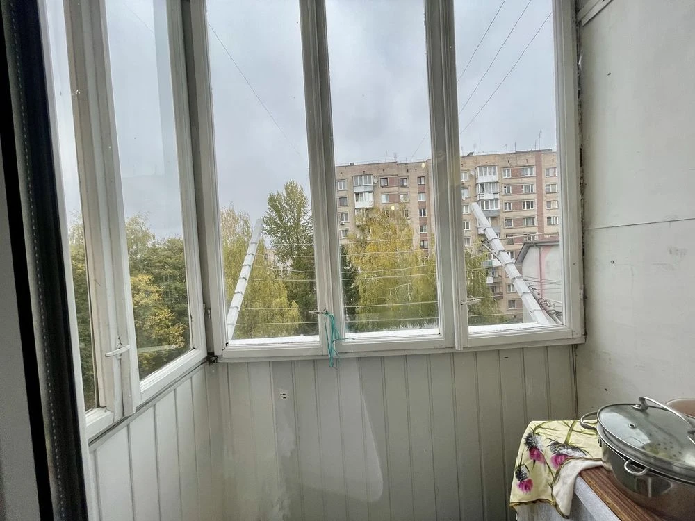 Продажа 2 комнаты, ул. Бродёвская