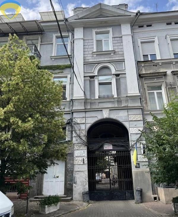 Ексклюзив  Продам 2 комнатную квартиру в Центре Европейская