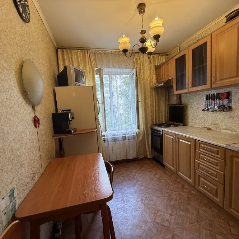 Nice 1-bedroom apartment on Kotovsky Street