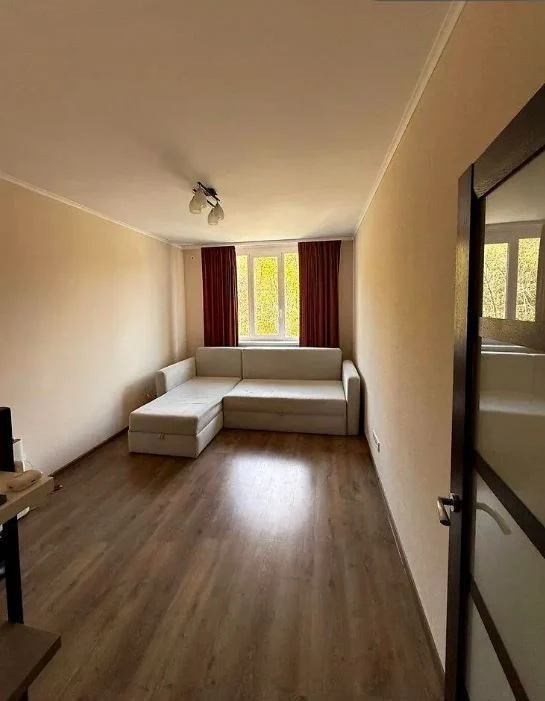 Sale of a wonderful apartment with renovation in the "Altaiir" residential complex