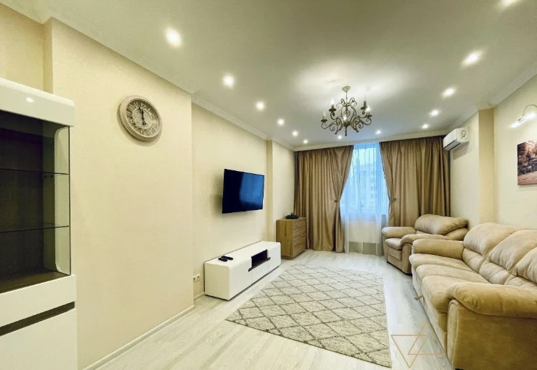 2-room apartment. Kyivsky. Tairove