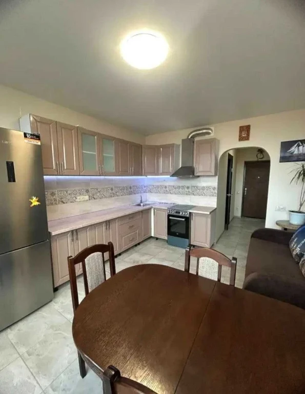 RESALE! 1 bedroom | Kitchen 16sq.m | Paustovskogo Street