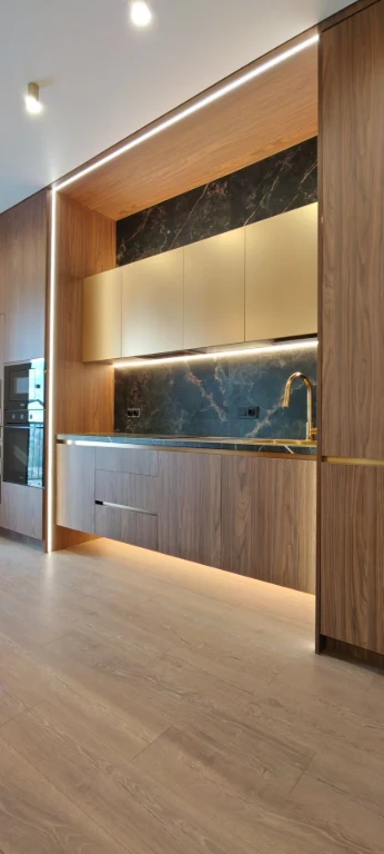 From Owner. Kadorr city on Краснова, One-room apartment with a bathroom