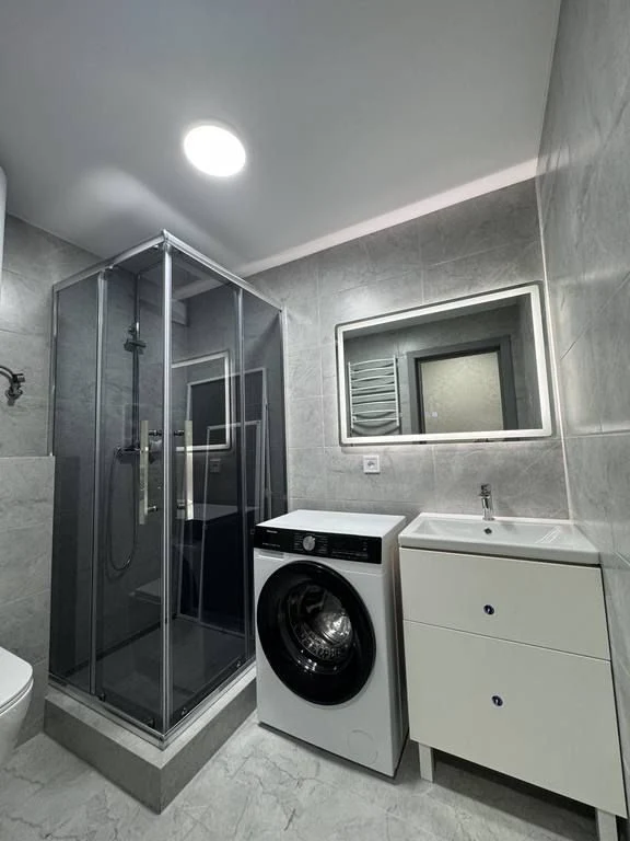 CAPITAL RENOVATION! EURO-STUDIO! Inglesi / Cheremushki Apartment