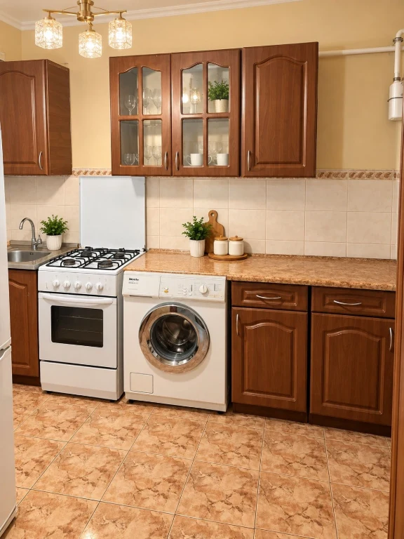 Продам 2х квартиру на ул Ушинского