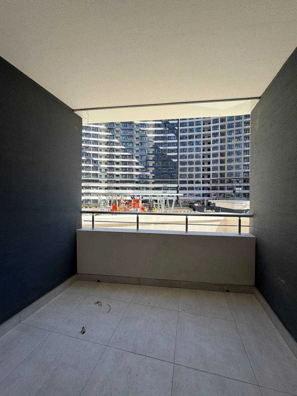2-room apartment on the 2nd floor in Atmosfera residential complex, Arcadia. Resorts