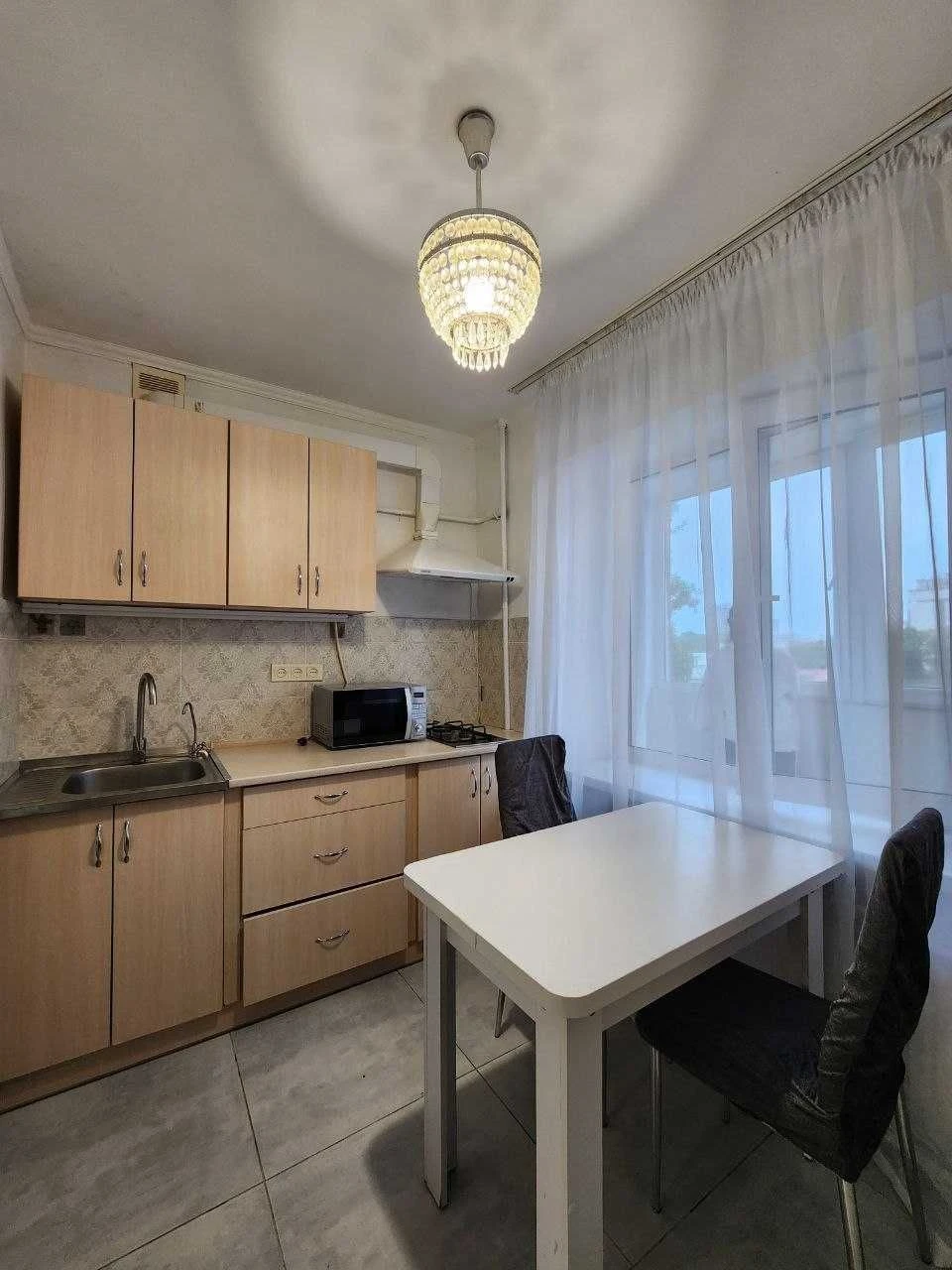 Продам 2-комн. квартиру в Центре на ул. Екатериненской /Кирп