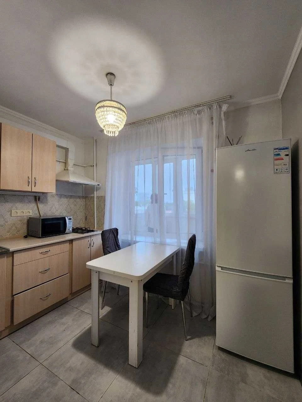 Продам 2-комн. квартиру в Центре на ул. Екатериненской /Кирп