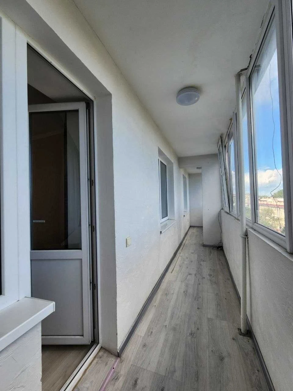 Продам 2-комн. квартиру в Центре на ул. Екатериненской /Кирп