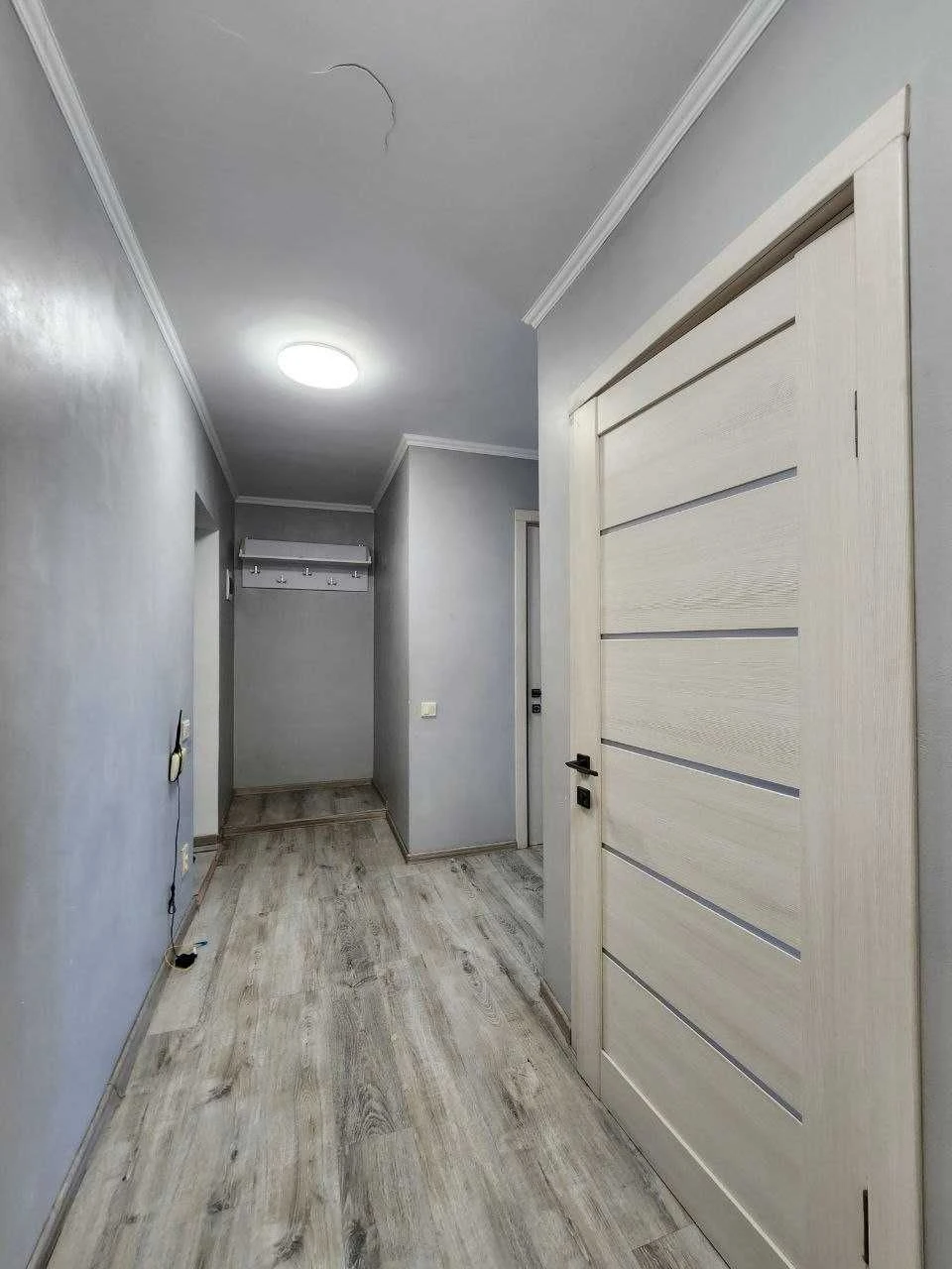Продам 2-комн. квартиру в Центре на ул. Екатериненской /Кирп