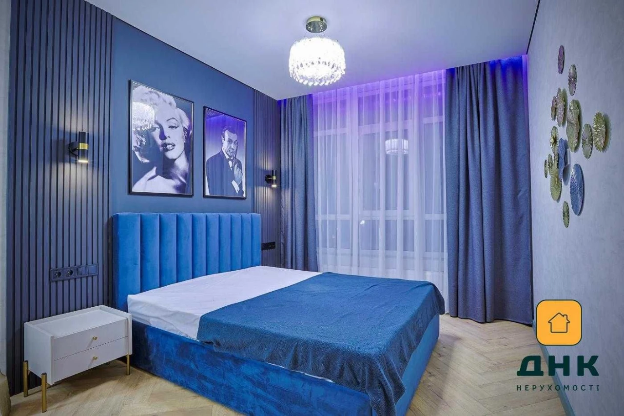 ‼️UNIQUE‼️1-room apartment with renovation • 48 m‼️Atmospheric apartment building