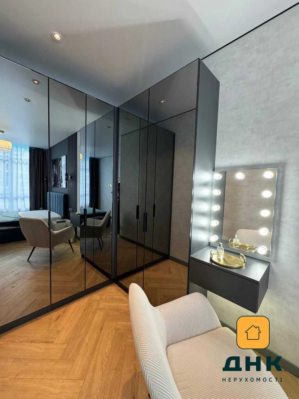 ‼️UNIQUE‼️1-room apartment with renovation • 48 m‼️Atmospheric apartment building