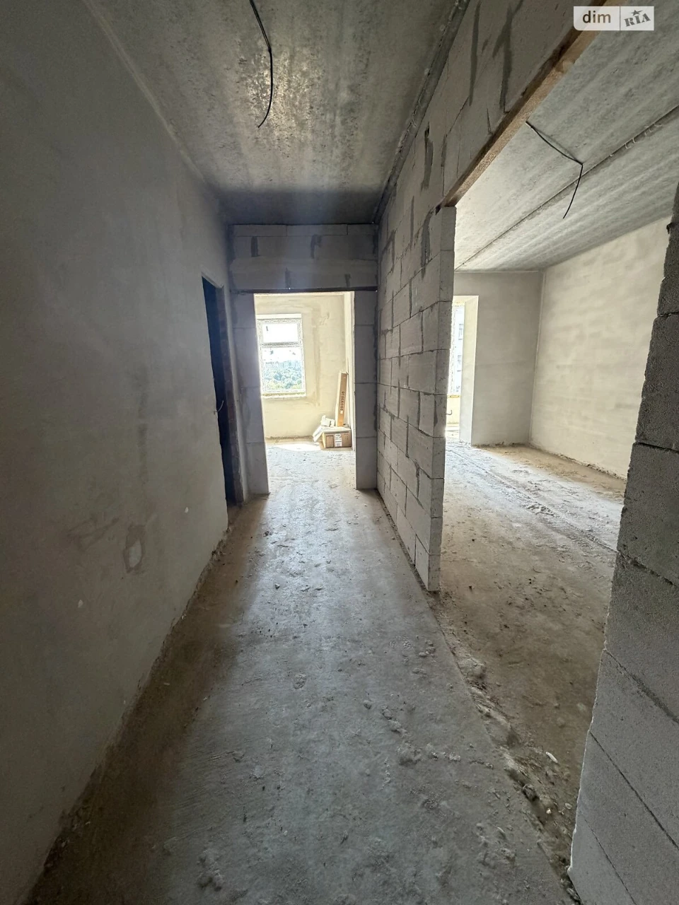 Продаж Квартира Озерна