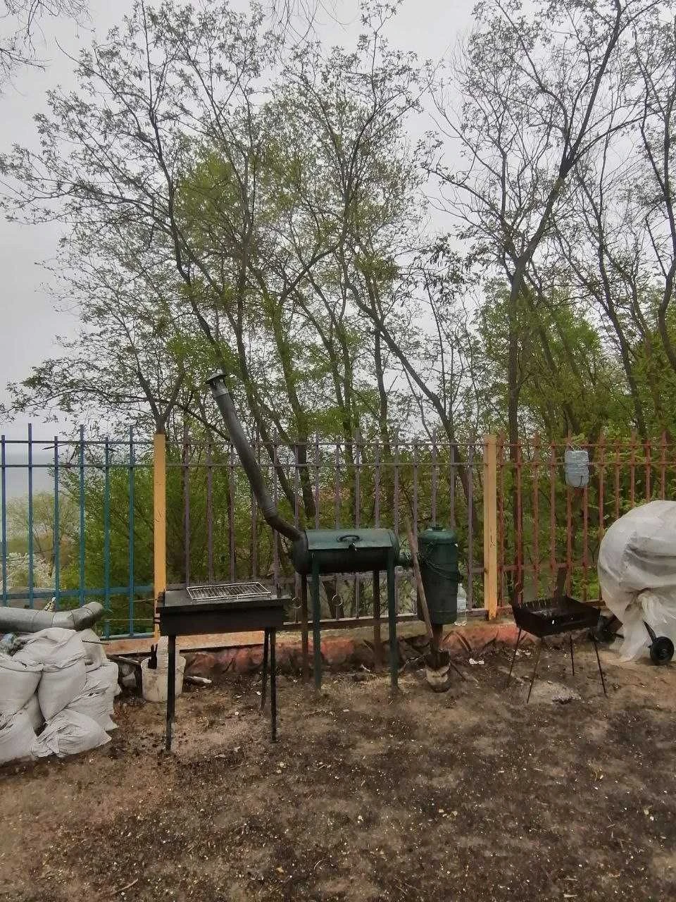 2 ком квартира с террасой   в коттедже у моря ул.Дача Ковале